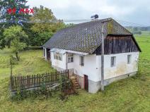 Prodej chalupy, Žihobce, 43 m2