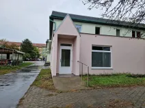 Prodej obchodního prostoru, Hodonín, Cihlářská čtvrť, 61 m2