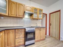 Pronájem bytu 2+1, Habartov, Čs. armády, 57 m2