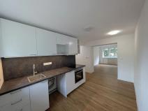 Pronájem bytu 2+kk, Podbořany, Bratří Čapků, 56 m2