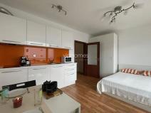 Prodej bytu 1+kk, Praha - Černý Most, Rudolfa Holeky, 34 m2