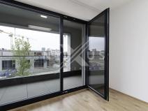 Pronájem bytu 1+kk, Praha - Žižkov, Tetauerova, 30 m2