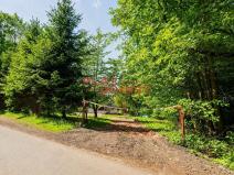 Prodej pozemku pro bydlení, Turnov, 1207 m2