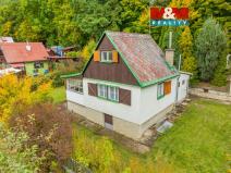 Prodej chaty, Kalivody, 60 m2