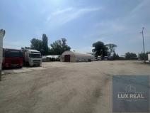 Pronájem garážového stání, Brno, Kaštanová, 30 m2