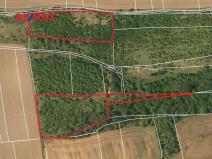 Prodej pozemku, Slaný, 20682 m2