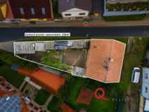 Prodej rodinného domu, Kralupy nad Vltavou, Hostivítova, 86 m2