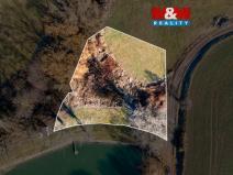 Prodej pole, Podluhy, 1679 m2