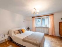 Prodej rodinného domu, Drahanovice, 55 m2