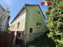 Prodej rodinného domu, Chožov, 120 m2