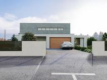 Prodej pozemku, Lety, 1530 m2