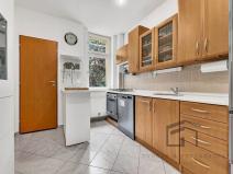 Prodej bytu 2+kk, Praha - Vršovice, Ruská, 62 m2