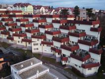 Prodej bytu 3+kk, Brno, Mojžíšova, 109 m2