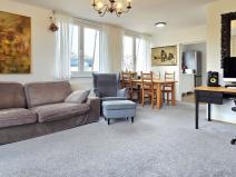 Prodej bytu 2+1, Praha - Vokovice, Na dlouhém lánu, 65 m2