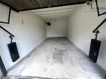 Pronájem garáže, Ústí nad Orlicí, Na Štěpnici, 18 m2