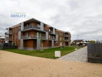 Pronájem bytu 1+kk, Brandýs nad Labem-Stará Boleslav, Hlavenecká, 36 m2