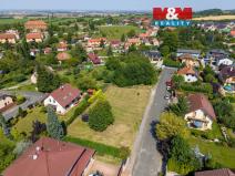 Prodej pozemku pro bydlení, Škvorec, 464 m2