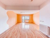 Pronájem bytu 3+1, Vlašim, Serváce Hellera, 77 m2