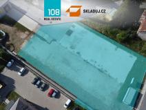 Prodej komerčního pozemku, Trutnov, Voletinská, 2238 m2