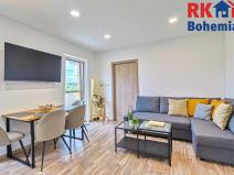 Prodej bytu 3+kk, Kouřim, Nová, 72 m2