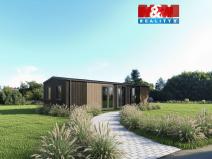 Prodej rodinného domu, Čermná nad Orlicí - Velká Čermná, 57 m2