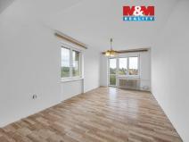 Prodej bytu 2+1, Praha - Záběhlice, Senohrabská, 53 m2