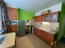 Pronájem bytu 2+kk, Ústí nad Orlicí, Popradská, 37 m2