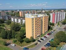 Prodej bytu 3+1, Vysoké Mýto, Ležáků, 72 m2