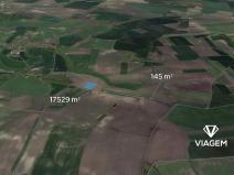 Prodej podílu pole, Chotěšice, 1104 m2