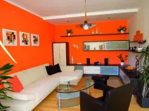 Pronájem bytu 4+1, Tišnov, Květnická, 88 m2