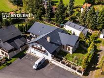 Prodej ubytování, Vysoká Pec, 1120 m2