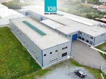 Prodej skladu, Horka nad Moravou, Družstevní, 10303 m2