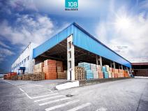 Prodej skladu, Havraň, 19000 m2