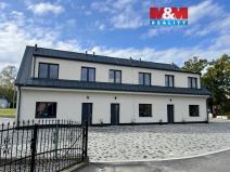 Prodej rodinného domu, Vidče, 126 m2