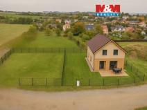 Prodej pozemku pro bydlení, Olešnice, 944 m2