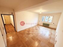 Prodej bytu 2+1, České Budějovice - České Budějovice 5, Dobrovodská, 54 m2