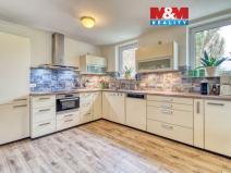 Prodej rodinného domu, Březno - Nechranice, 172 m2