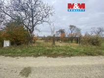 Prodej pozemku pro bydlení, Habrovany, 2229 m2