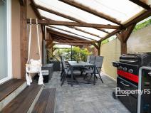 Prodej bytu 3+kk, Chotětov - Hřivno, 71 m2