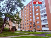 Prodej bytu 4+kk, Varnsdorf, Západní, 98 m2