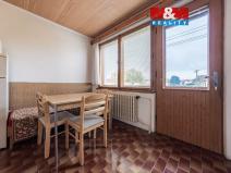 Prodej rodinného domu, Bechyně - Hvožďany, 230 m2