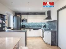 Prodej rodinného domu, Strakonice - Strakonice II, Volyňská, 127 m2