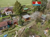 Prodej chaty, Bratronice, 22 m2