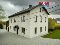 Prodej rodinného domu, Petřvald - Petřvald 2-Petřvaldík, 609 m2