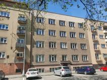 Pronájem bytu 3+1, Hradec Králové, Smetanovo nábřeží, 77 m2