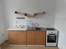 Pronájem bytu 1+kk, Jeseník, Křižkovského, 40 m2