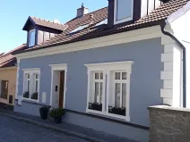 Pronájem bytu 1+kk, Tábor, Jordánská, 26 m2