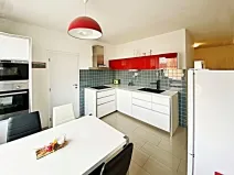 Pronájem bytu 2+1, Brno, Palackého třída, 50 m2