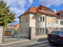 Pronájem bytu 2+1, Praha - Nusle, Na květnici, 66 m2