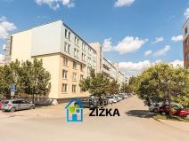 Prodej bytu 2+kk, Brno, Zderadova, 53 m2